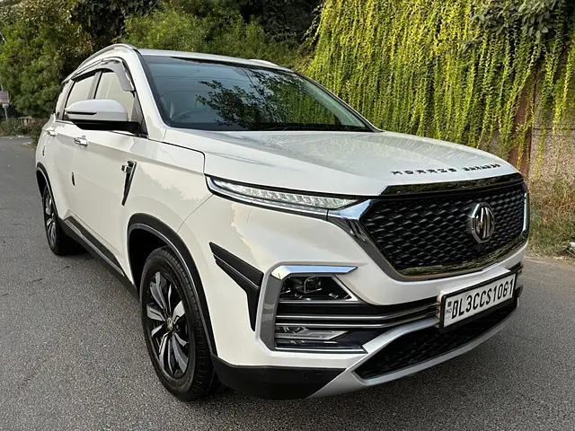 Used MG Hector [2019-2021] Sharp 1.5 DCT Petrol in Delhi