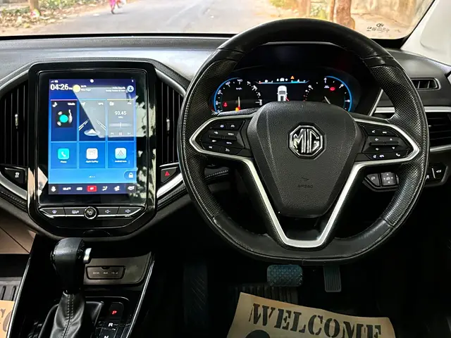 Used MG Hector [2019-2021] Sharp 1.5 DCT Petrol in Delhi