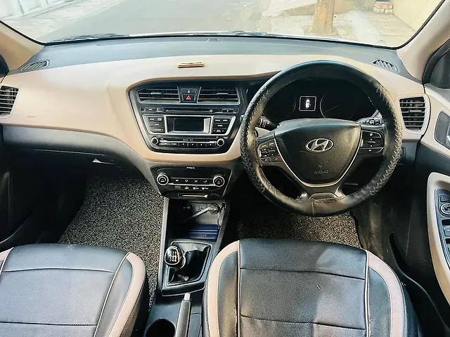 Used Hyundai Elite i20 [2018-2019] Asta 1.4 (O) CRDi in Lucknow