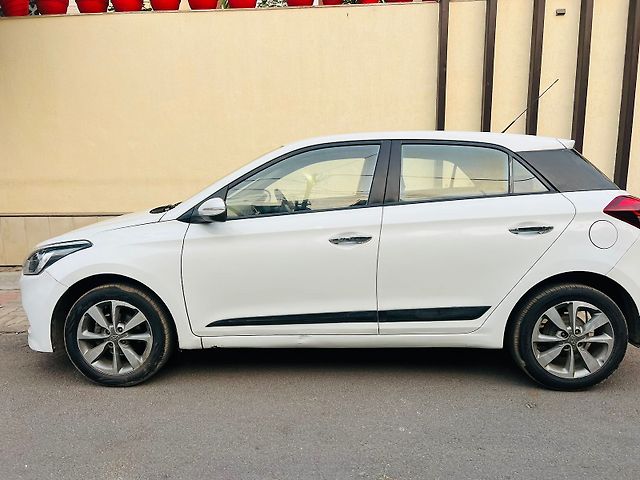 Used Hyundai Elite i20 [2018-2019] Asta 1.4 (O) CRDi in Lucknow