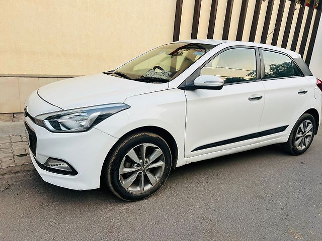 Used Hyundai Elite i20 [2018-2019] Asta 1.4 (O) CRDi in Lucknow
