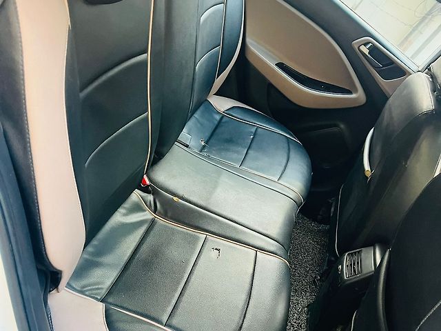 Used Hyundai Elite i20 [2018-2019] Asta 1.4 (O) CRDi in Lucknow