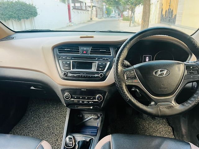 Used Hyundai Elite i20 [2018-2019] Asta 1.4 (O) CRDi in Lucknow