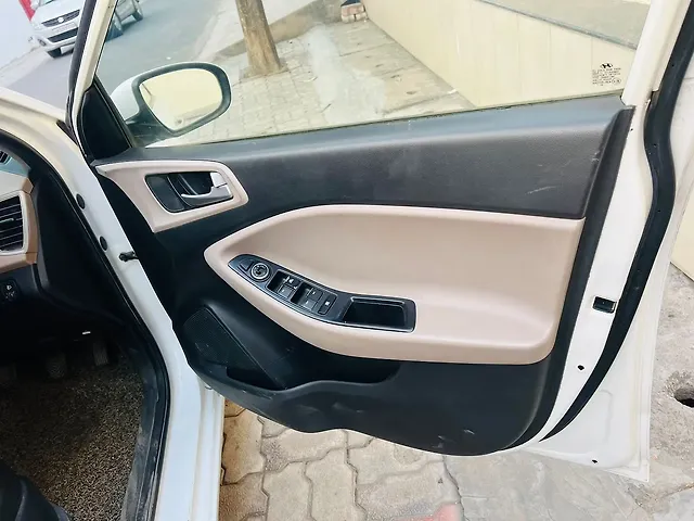 Used Hyundai Elite i20 [2018-2019] Asta 1.4 (O) CRDi in Lucknow