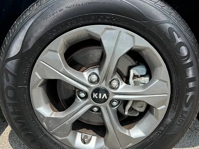 Used Kia Seltos [2019-2022] HTK Plus 1.5 [2019-2020] in Delhi