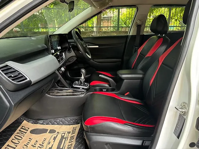 Used Kia Seltos [2019-2022] HTK Plus 1.5 [2019-2020] in Delhi