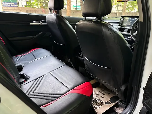 Used Kia Seltos [2019-2022] HTK Plus 1.5 [2019-2020] in Delhi