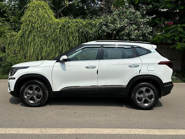 Used Kia Seltos [2019-2022] HTK Plus 1.5 [2019-2020] in Delhi