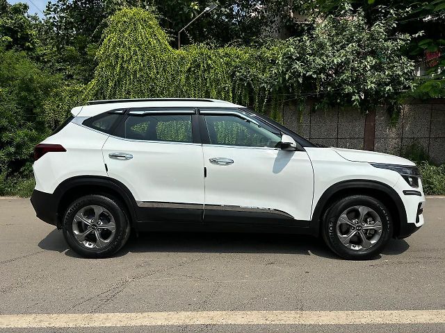 Used Kia Seltos [2019-2022] HTK Plus 1.5 [2019-2020] in Delhi