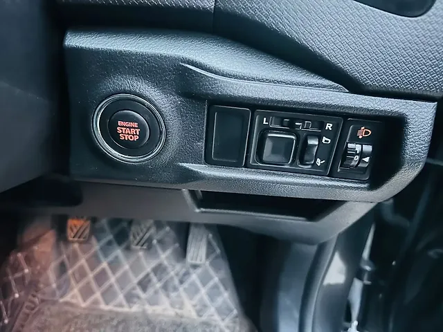 Used Maruti Suzuki Vitara Brezza [2020-2022] VXi in Karnal