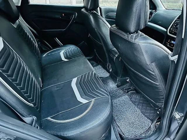 Used Maruti Suzuki Vitara Brezza [2020-2022] VXi in Karnal