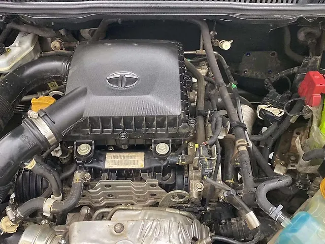 Used Tata Nexon [2020-2023] XZ Plus (S) [2022-2023] in Bangalore