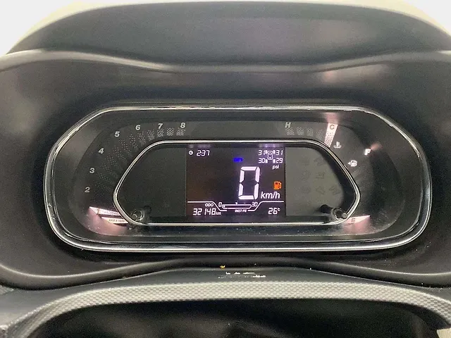 Used Tata Nexon [2020-2023] XZ Plus (S) [2022-2023] in Bangalore