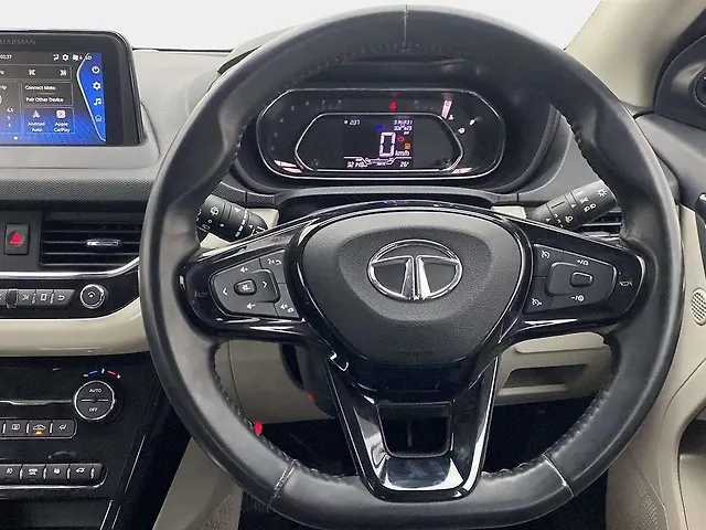 Used Tata Nexon [2020-2023] XZ Plus (S) [2022-2023] in Bangalore