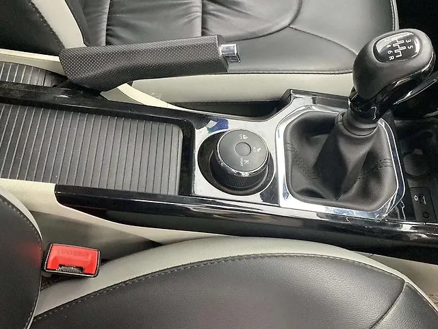 Used Tata Nexon [2020-2023] XZ Plus (S) [2022-2023] in Bangalore