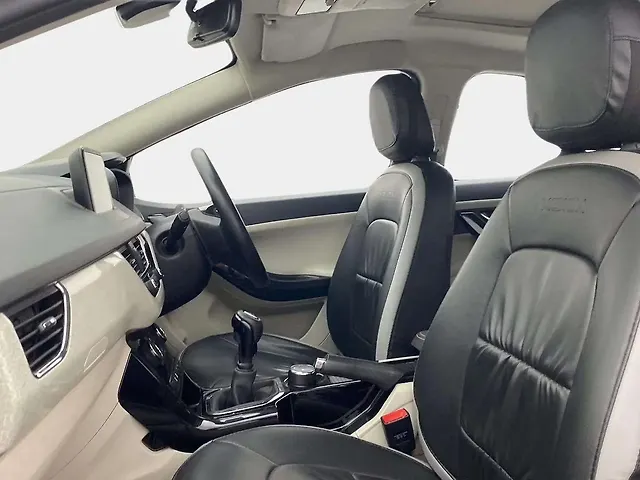 Used Tata Nexon [2020-2023] XZ Plus (S) [2022-2023] in Bangalore