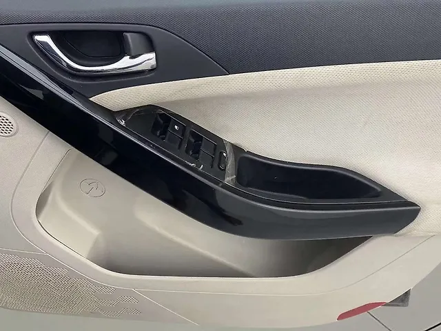 Used Tata Nexon [2020-2023] XZ Plus (S) [2022-2023] in Bangalore