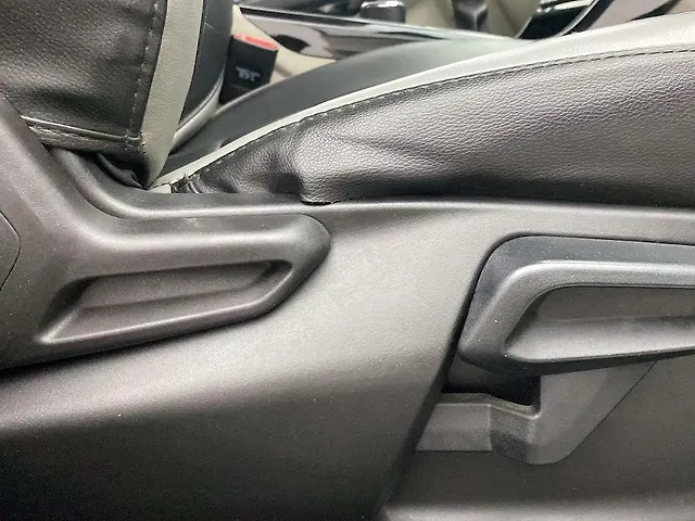 Used Tata Nexon [2020-2023] XZ Plus (S) [2022-2023] in Bangalore
