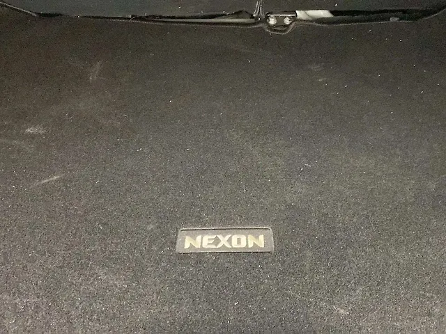 Used Tata Nexon [2020-2023] XZ Plus (S) [2022-2023] in Bangalore