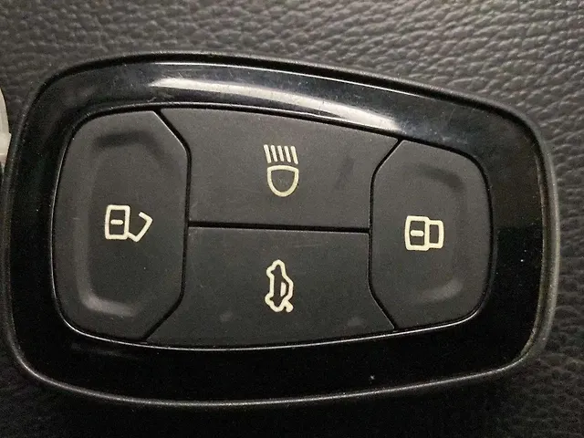Used Tata Nexon [2020-2023] XZ Plus (S) [2022-2023] in Bangalore