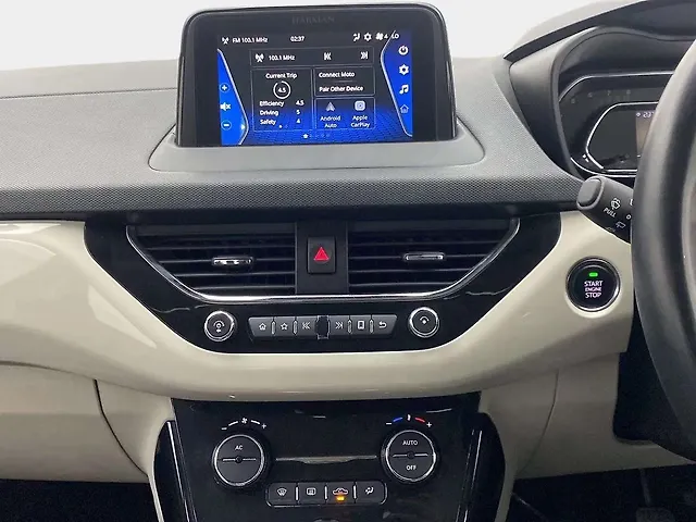 Used Tata Nexon [2020-2023] XZ Plus (S) [2022-2023] in Bangalore