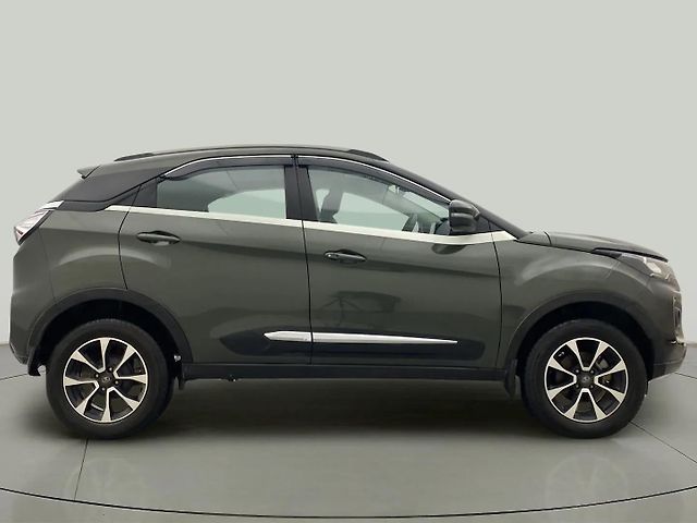 Used Tata Nexon [2020-2023] XZ Plus (S) [2022-2023] in Bangalore