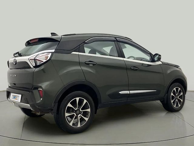 Used Tata Nexon [2020-2023] XZ Plus (S) [2022-2023] in Bangalore
