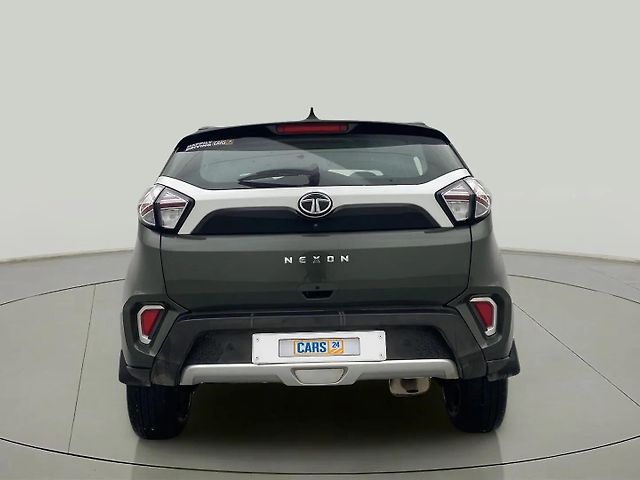 Used Tata Nexon [2020-2023] XZ Plus (S) [2022-2023] in Bangalore