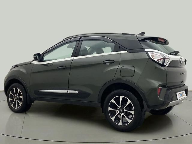 Used Tata Nexon [2020-2023] XZ Plus (S) [2022-2023] in Bangalore