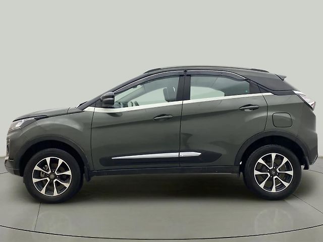 Used Tata Nexon [2020-2023] XZ Plus (S) [2022-2023] in Bangalore