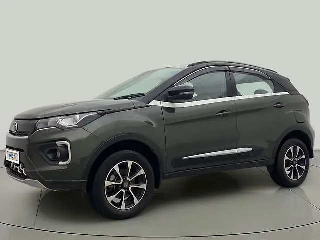 Used Tata Nexon [2020-2023] XZ Plus (S) [2022-2023] in Bangalore