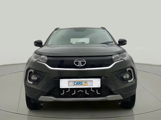 Used Tata Nexon [2020-2023] XZ Plus (S) [2022-2023] in Bangalore