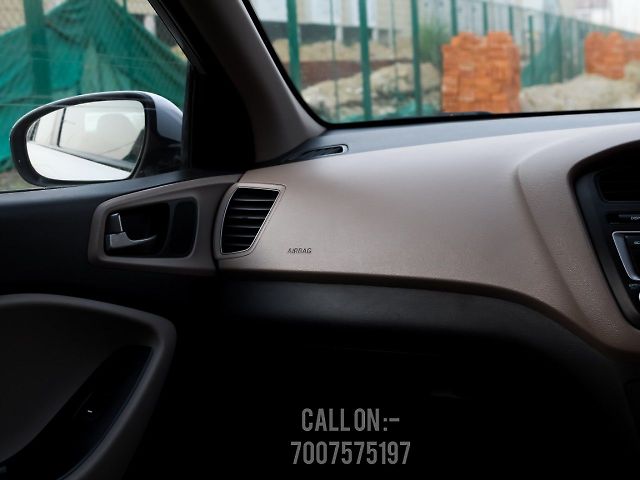 Used Hyundai Elite i20 [2014-2015] Asta 1.2 (O) in Lucknow