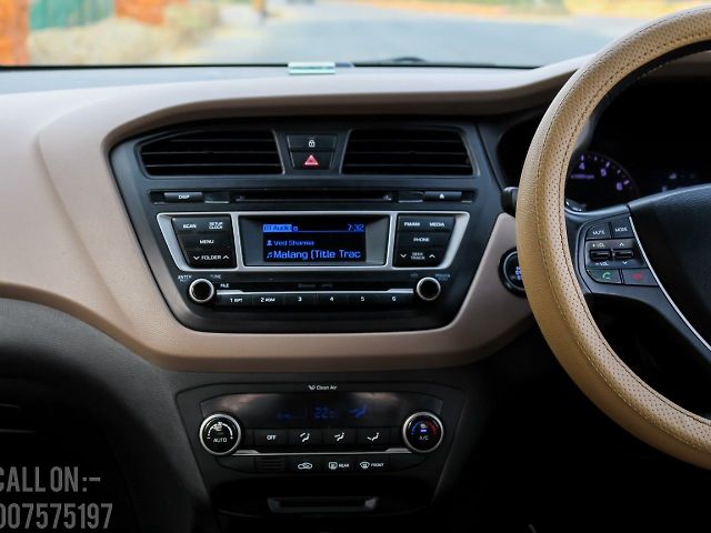 Used Hyundai Elite i20 [2014-2015] Asta 1.2 (O) in Lucknow