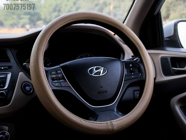 Used Hyundai Elite i20 [2014-2015] Asta 1.2 (O) in Lucknow