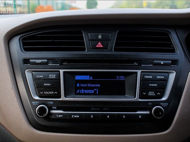 Used Hyundai Elite i20 [2014-2015] Asta 1.2 (O) in Lucknow