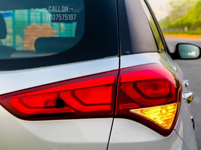 Used Hyundai Elite i20 [2014-2015] Asta 1.2 (O) in Lucknow