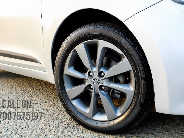 Used Hyundai Elite i20 [2014-2015] Asta 1.2 (O) in Lucknow