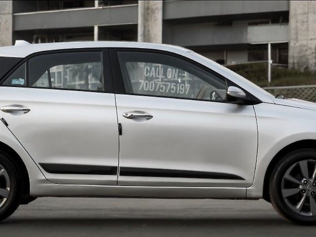 Used Hyundai Elite i20 [2014-2015] Asta 1.2 (O) in Lucknow