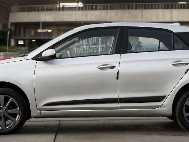 Used Hyundai Elite i20 [2014-2015] Asta 1.2 (O) in Lucknow