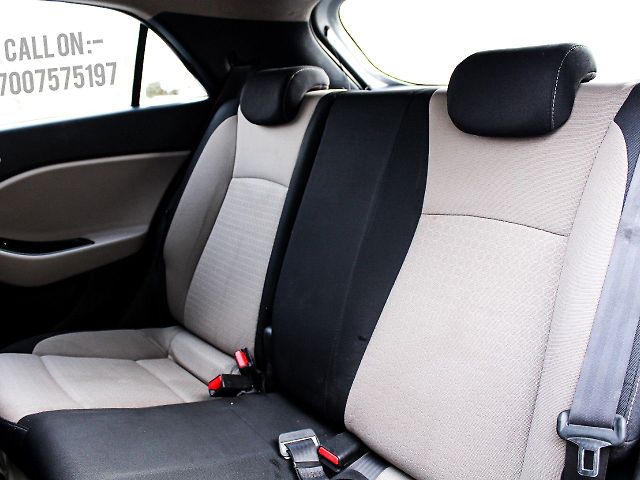 Used Hyundai Elite i20 [2014-2015] Asta 1.2 (O) in Lucknow