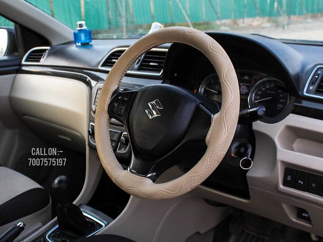 Used Maruti Suzuki Ciaz [2014-2017] VDi (O) SHVS in Lucknow
