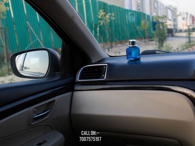 Used Maruti Suzuki Ciaz [2014-2017] VDi (O) SHVS in Lucknow