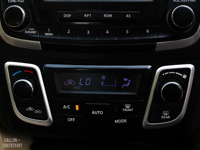 Used Maruti Suzuki Ciaz [2014-2017] VDi (O) SHVS in Lucknow