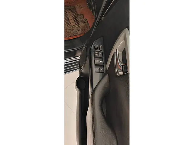 Used 2017 Toyota Fortuner in Kanpur