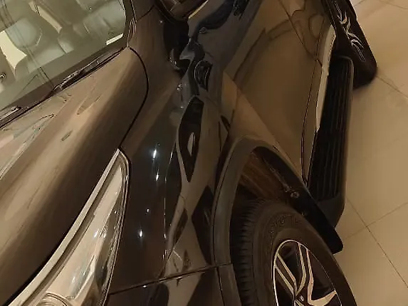 Used Toyota Fortuner [2016-2021] 2.8 4x2 MT [2016-2020] in Kanpur