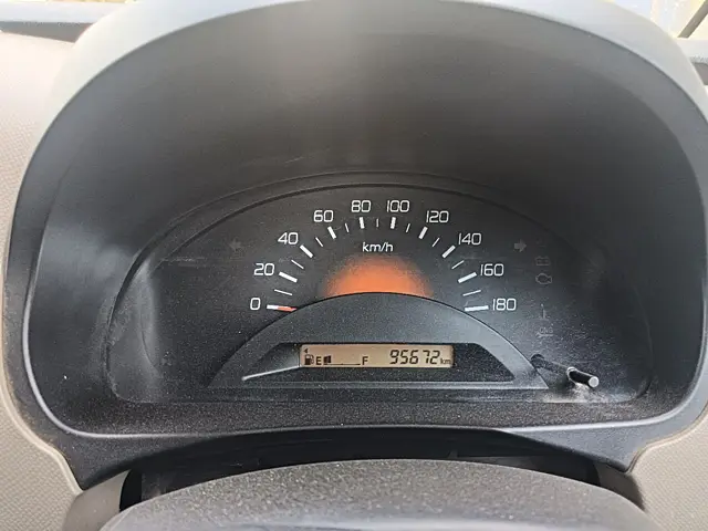 Used Maruti Suzuki Wagon R 1.0 [2014-2019] LXI CNG (O) in Pune