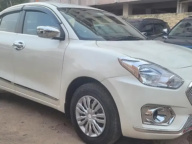 Used Maruti Suzuki Dzire [2017-2020] VDi in Patna