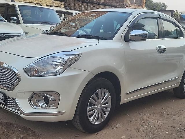 Used Maruti Suzuki Dzire [2017-2020] VDi in Patna