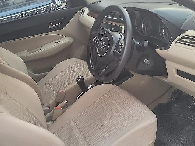 Used Maruti Suzuki Dzire [2017-2020] VDi in Patna